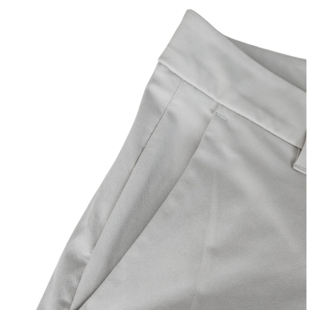 lululemon athletica Commission Men's Light Gray  Slim - Picture 8 of 13